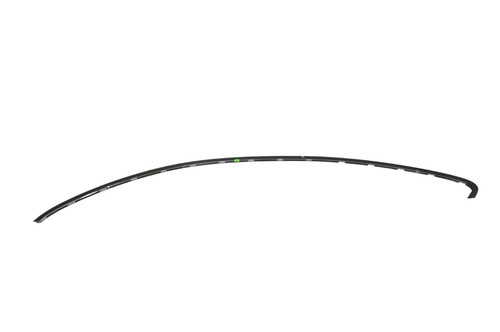 Golf roof molding - vw,