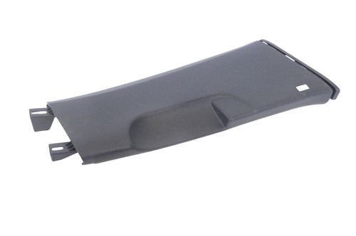 Golf right pillar trim - b-s?right,