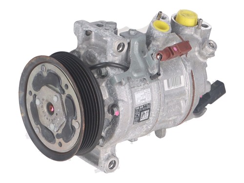 Air conditioning compressor - air, vw