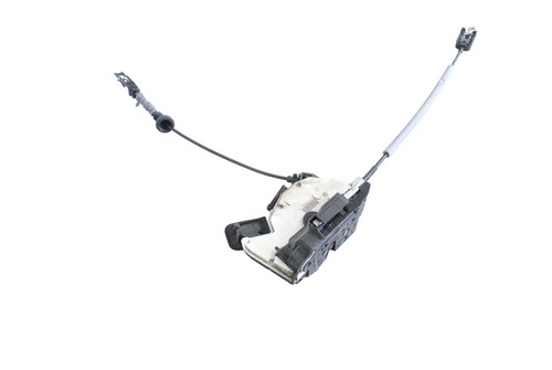 Golf lock rear - t?r,