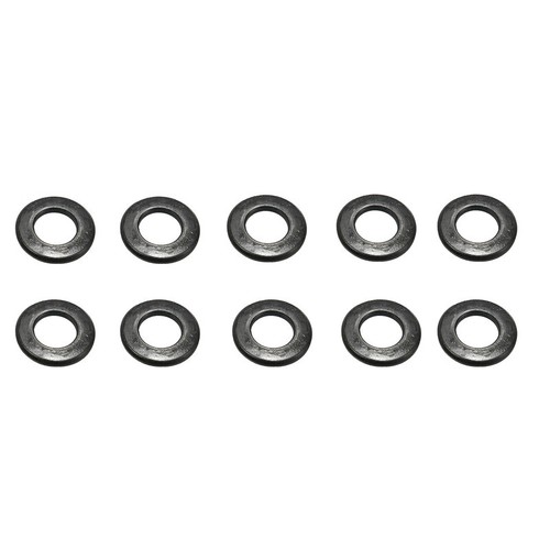 10x washer 5x24x2 2mm - 10x,
