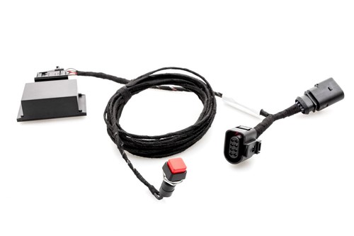 Original kufatec sound booster - sound,
