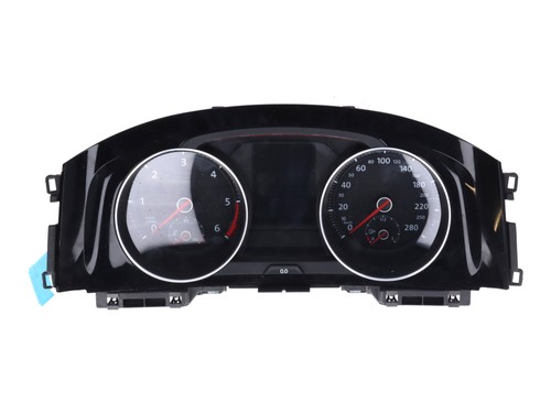 Speedometer golf vii - vii, (5g)
