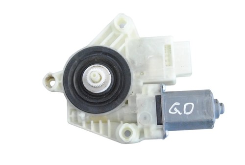 Golf window regulator motor - vw,