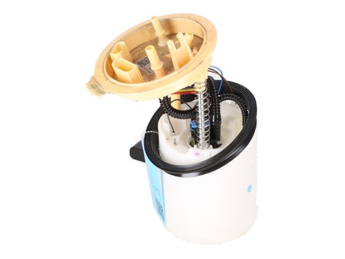 Fuel pump golf - viii, (cd)