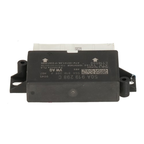 Control unit parking aid - , vw