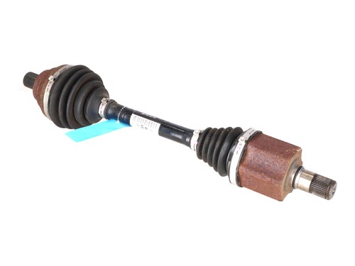 Drive shaft left - , vw