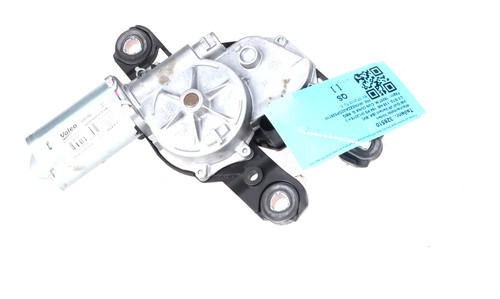 Wiper motor rear - vw, vii