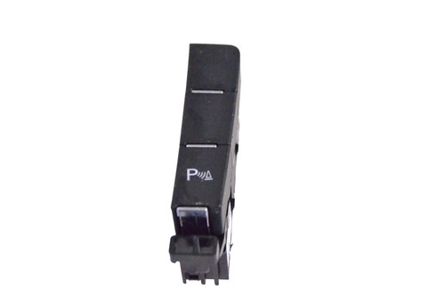 Golf parking sensor - vw,