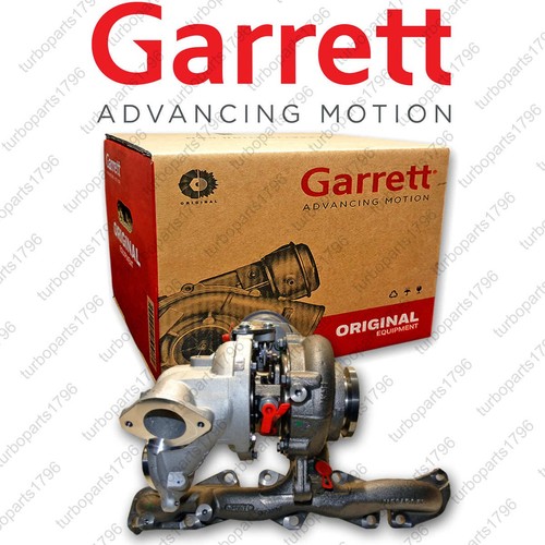 819891 5005s turbocharger - 819891-5005s,