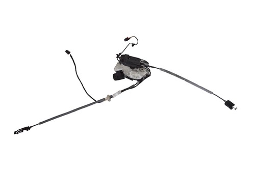 Golf lock front left - golf,