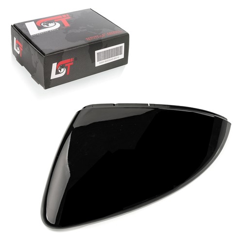 Exterior mirror cover left - mirror,