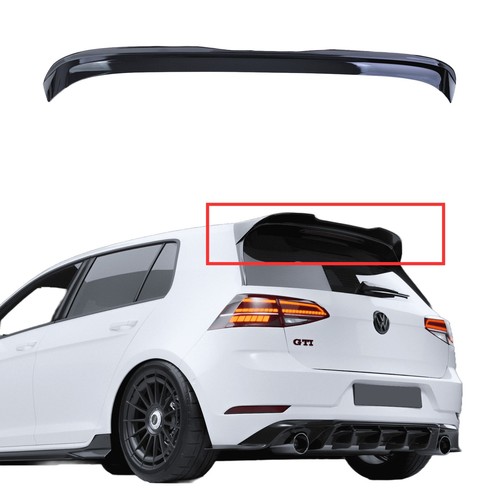 Rear spoiler for golf - spoiler, 7