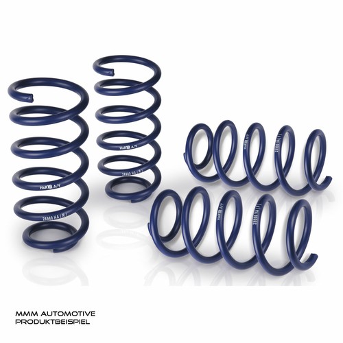 Springs abe mm vw - h&r, 35