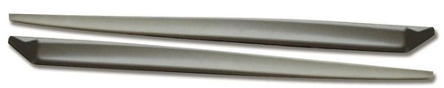 Side sills skirts - , for