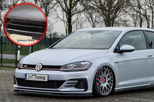Spoiler blade front - ,