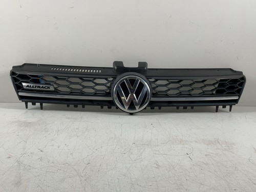 Radiator grille golf vii - vw,