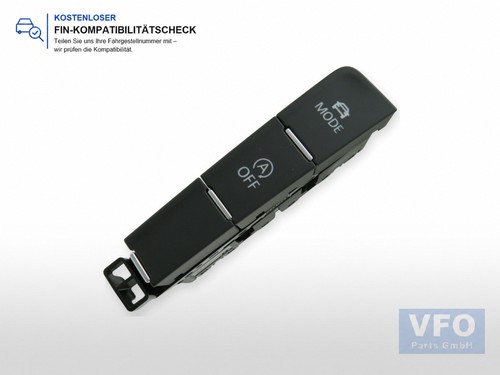 Switch strip left mode start