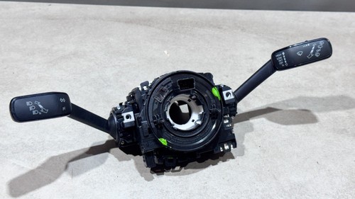 Golf vii steering column - vw, 7