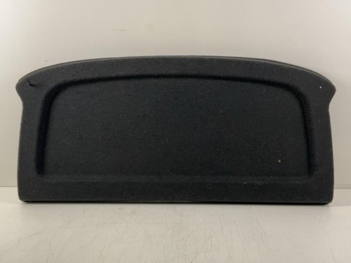 Parcel shelf golf viii - parcel, vw