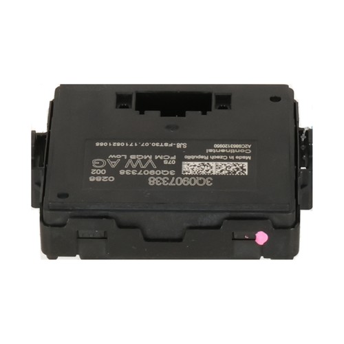 Control unit gateway golf - vw,