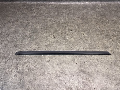 Golf gtd molding rear - vw, 1