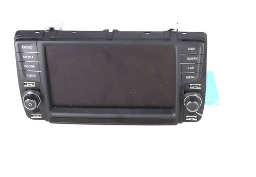 Display golf vii variant - vw,
