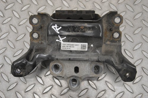 Golf engine mount - vw,