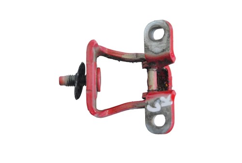 Golf tailgate hinge left - vw,