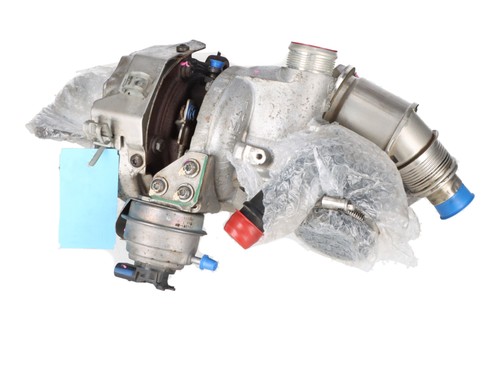 Turbocharger golf vii - golf, (5g)