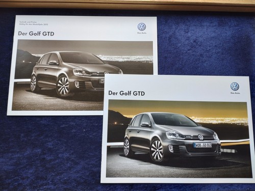 Golf the gtd - golf, 6,