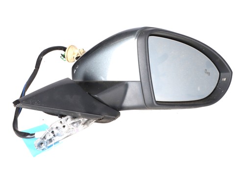 Exterior mirror right golf - exterior, vw